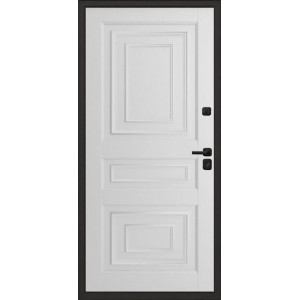 дверь Regidoors ЭЛИТ ТЕРМО Florence 62001 "Серена белый"
