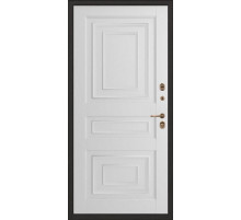 дверь Regidoors ТОР ТЕРМО Florence 62001 "Серена белый"