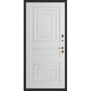 дверь Regidoors ГРАНИТ ТЕРМО Florence 62001 "Серена белый"