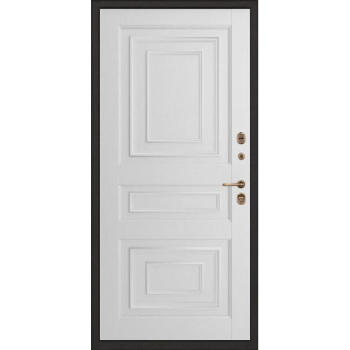 дверь Regidoors ТОР ТЕРМО Florence 62001 "Серена белый"