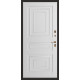 дверь Regidoors ТОР ТЕРМО Florence 62001 "Серена белый"
