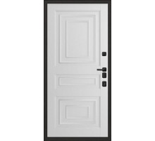 дверь Regidoors МАЛАХИТ ТЕРМО Florence 62001 "Серена белый"