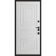 дверь Regidoors МАЛАХИТ ТЕРМО Florence 62001 "Серена белый"