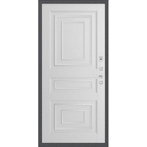 дверь Regidoors Колизей Плюс Florence 62001 "Серена белый"