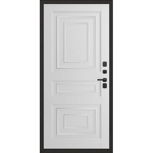дверь Regidoors Президент Стайл Florence 62001 "Серена белый"