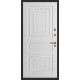 дверь Regidoors ГОЛИАФ ТЕРМО Florence 62001 "Серена белый"