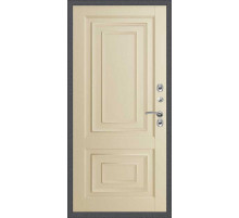 дверь Regidoors Термо 3 Серебро Florence 62002 "Серена керамик"