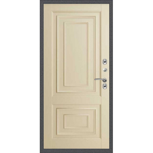 дверь Regidoors Термо 3 Серебро Florence 62002 "Серена керамик"