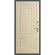 дверь Regidoors Термо 3 Серебро Florence 62002 "Серена керамик"