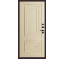 дверь Regidoors ПАНЦИРЬ ТЕРМО Florence 62002 "Серена керамик"