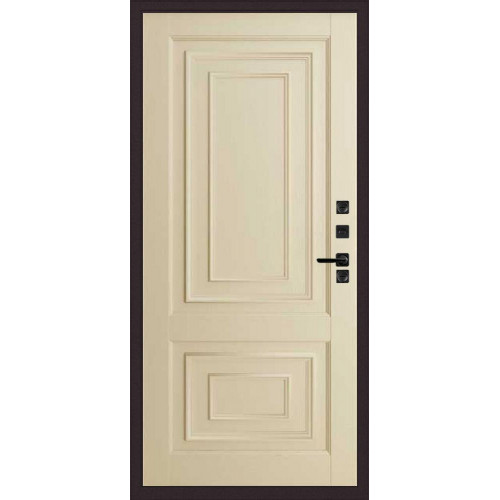дверь Regidoors ПАНЦИРЬ ТЕРМО Florence 62002 "Серена керамик"