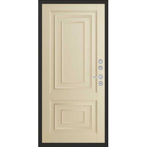 дверь Regidoors Сенатор Плюс MOTTURA Florence 62002 "Серена керамик"