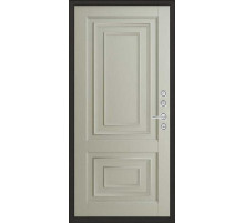дверь Regidoors Сенатор Плюс MOTTURA Florence 62002 "Серена светло-серый"