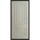 дверь Regidoors Сенатор Плюс MOTTURA Florence 62002 "Серена светло-серый"