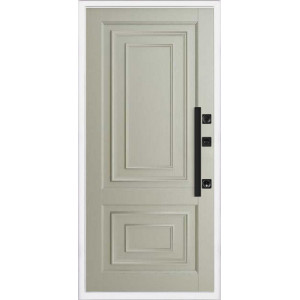 дверь Regidoors ROYAL NORD Florence 62002 "Серена светло-серый"