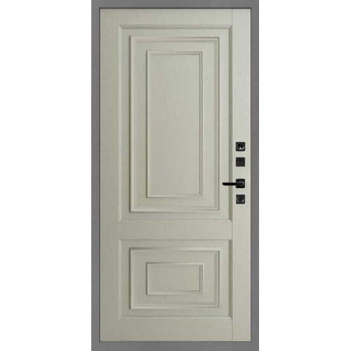 дверь Regidoors Сенатор SOLID Florence 62002 "Серена светло-серый"