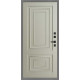 дверь Regidoors Сенатор SOLID Florence 62002 "Серена светло-серый"
