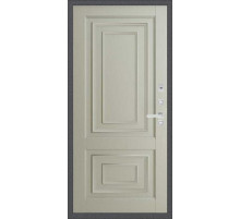 дверь Regidoors Колизей Плюс Florence 62002 "Серена светло-серый"