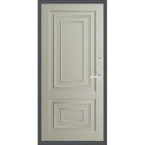 дверь Regidoors Колизей Плюс Florence 62002 "Серена светло-серый"
