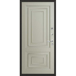 дверь Regidoors Центурион Меттэм Florence 62002 "Серена светло-серый"