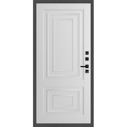 дверь Regidoors Президент Лайн ТИТАН Florence 62002 "Серена белый"