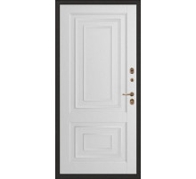 дверь Regidoors ГРАНИТ ТЕРМО Florence 62002 "Серена белый"