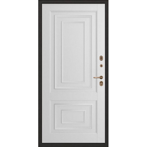 дверь Regidoors ГРАНИТ ТЕРМО Florence 62002 "Серена белый"