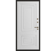 дверь Regidoors ГОЛИАФ ТЕРМО Florence 62002 "Серена белый"