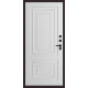 дверь Regidoors ПАНЦИРЬ ТЕРМО Florence 62002 "Серена белый"