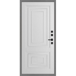 дверь Regidoors Сенатор SOLID Florence 62002 "Серена белый"