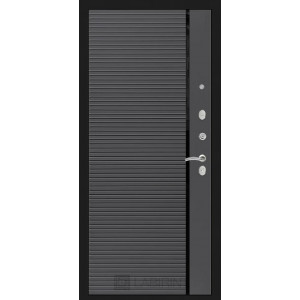 дверь Labirint New York 22, Цвет "Графит софт"