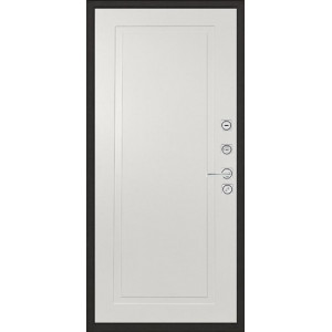 дверь STR MX-26 Н-10, Цвет "Шампань Soft-touch"