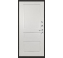 дверь STR MX-26 Н-13, Цвет "Шампань Soft-touch"