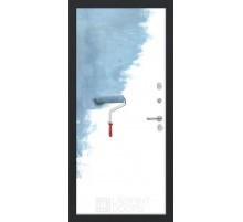 дверь Labirint Art 28 под покраску