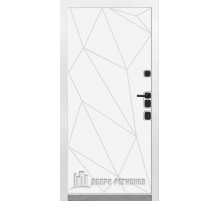 дверь Regidoors КОМПОЗИТ ТЕРМО