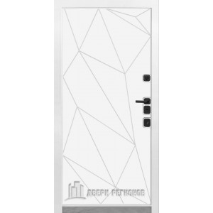 дверь Regidoors КОМПОЗИТ ТЕРМО
