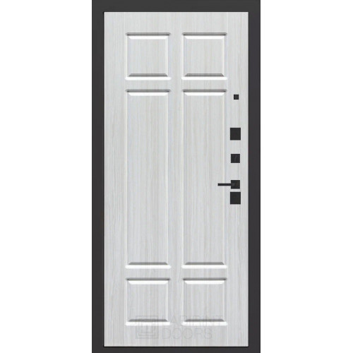дверь Labirint CARBON 08