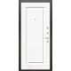 дверь Labirint Silver 27
