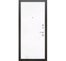 дверь Labirint Classic "Антик медный" 07 "Белое дерево"