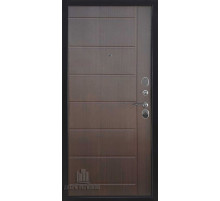 дверь Regidoors Галеон 2 Венге