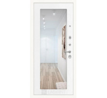дверь Labirint Лайн WHITE 18