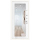 дверь Labirint Лайн WHITE 18