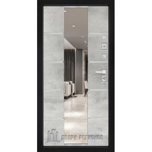дверь Regidoors ФЛАГМАН МОНАРХ Z