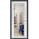 дверь Labirint Loft с зеркалом Фацет
