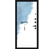 дверь Labirint Storm 28 под покраску