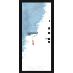 дверь Labirint Storm 28 под покраску