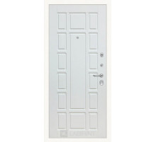 дверь Labirint Лайн WHITE 12 "Белое дерево"