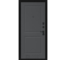 дверь Labirint Grand 11 "Графит софт"
