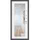 дверь Распродажа Labirint Art 18 Белое дерево 96 R