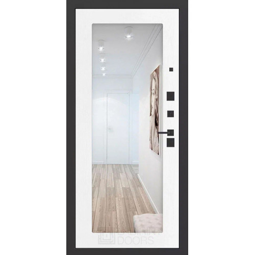 дверь Labirint CARBON 18